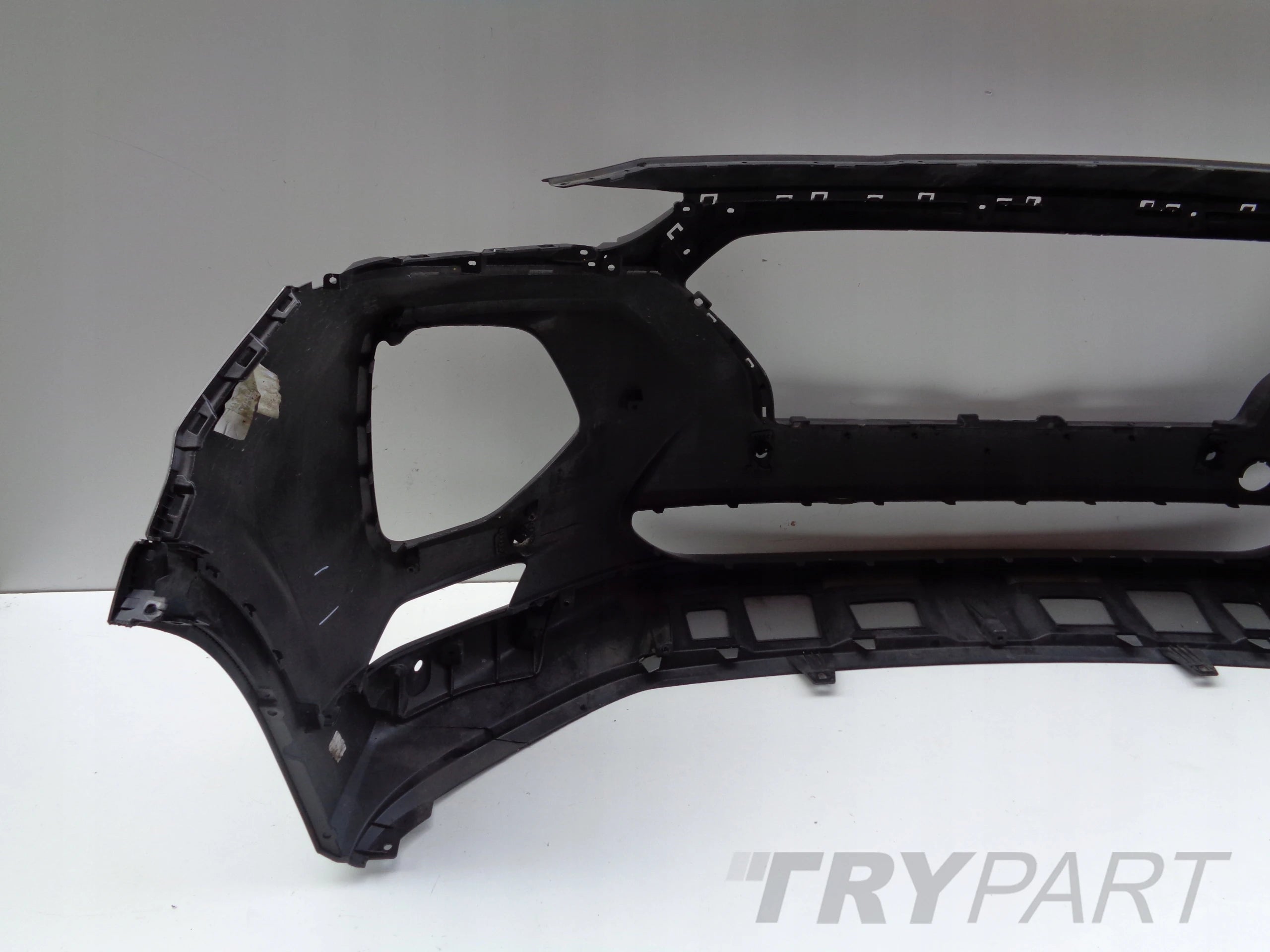 FRONT BUMPER HYUNDAI SANTA FE IV 18- NO. 46859