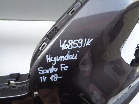 FRONT BUMPER HYUNDAI SANTA FE IV 18- NO. 46859