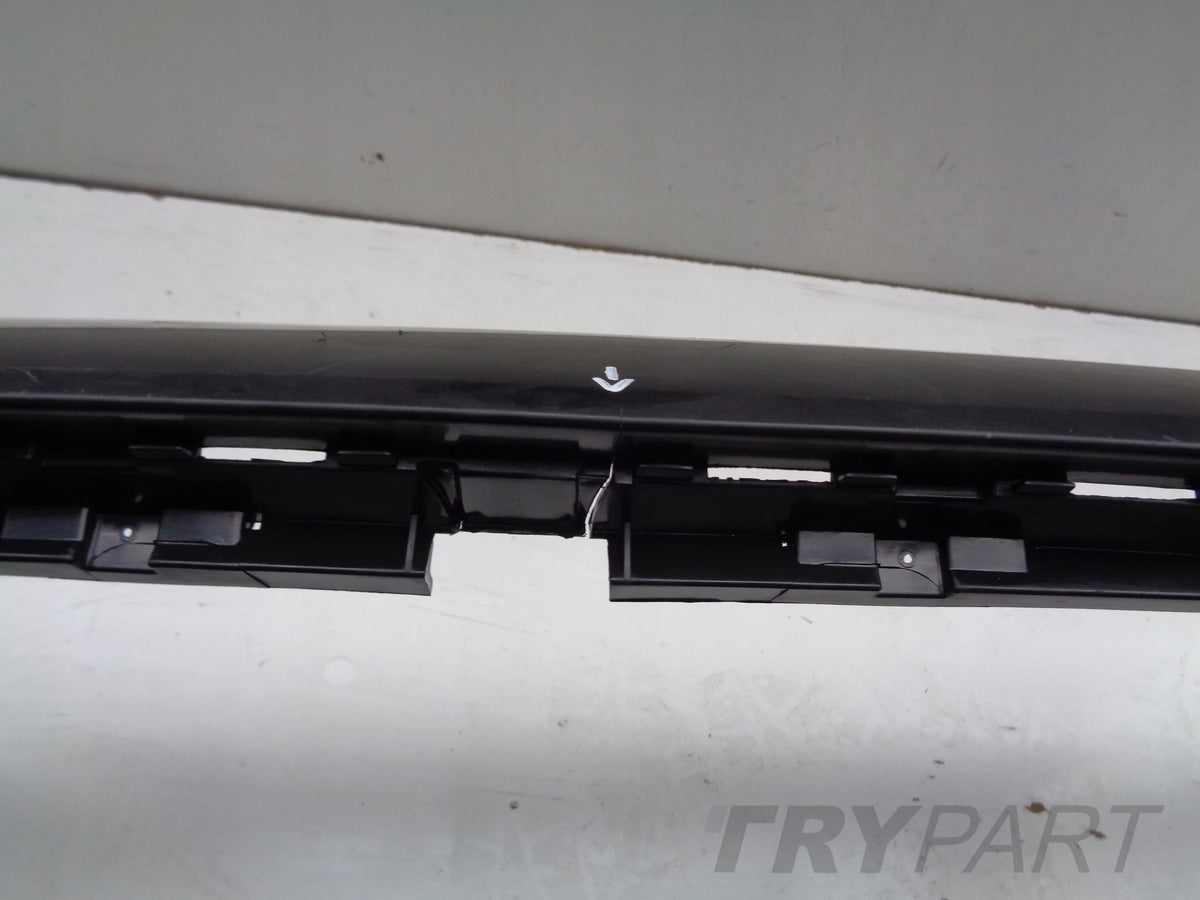 FRONT BUMPER HYUNDAI SANTA FE IV 21- FACELIFT NO. 49759