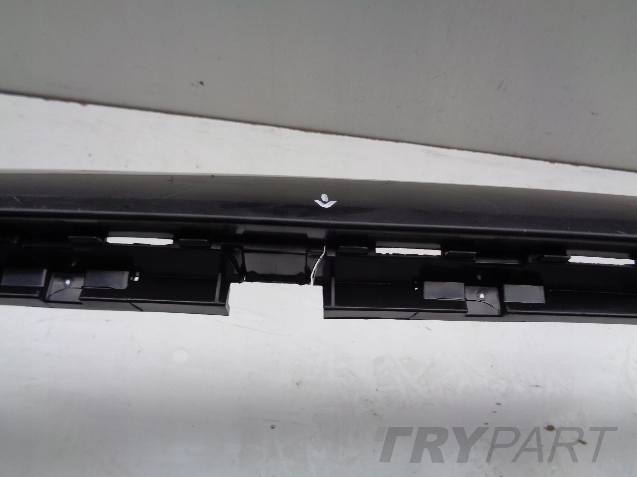 FRONT BUMPER HYUNDAI SANTA FE IV 21- FACELIFT NO. 49759