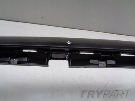 FRONT BUMPER HYUNDAI SANTA FE IV 21- FACELIFT NO. 49759