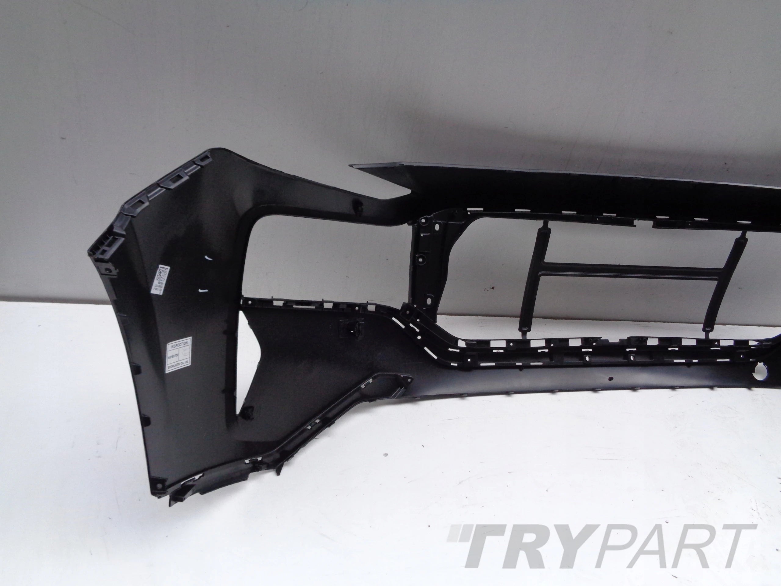 FRONT BUMPER HYUNDAI SANTA FE IV 21- FACELIFT NO. 49759