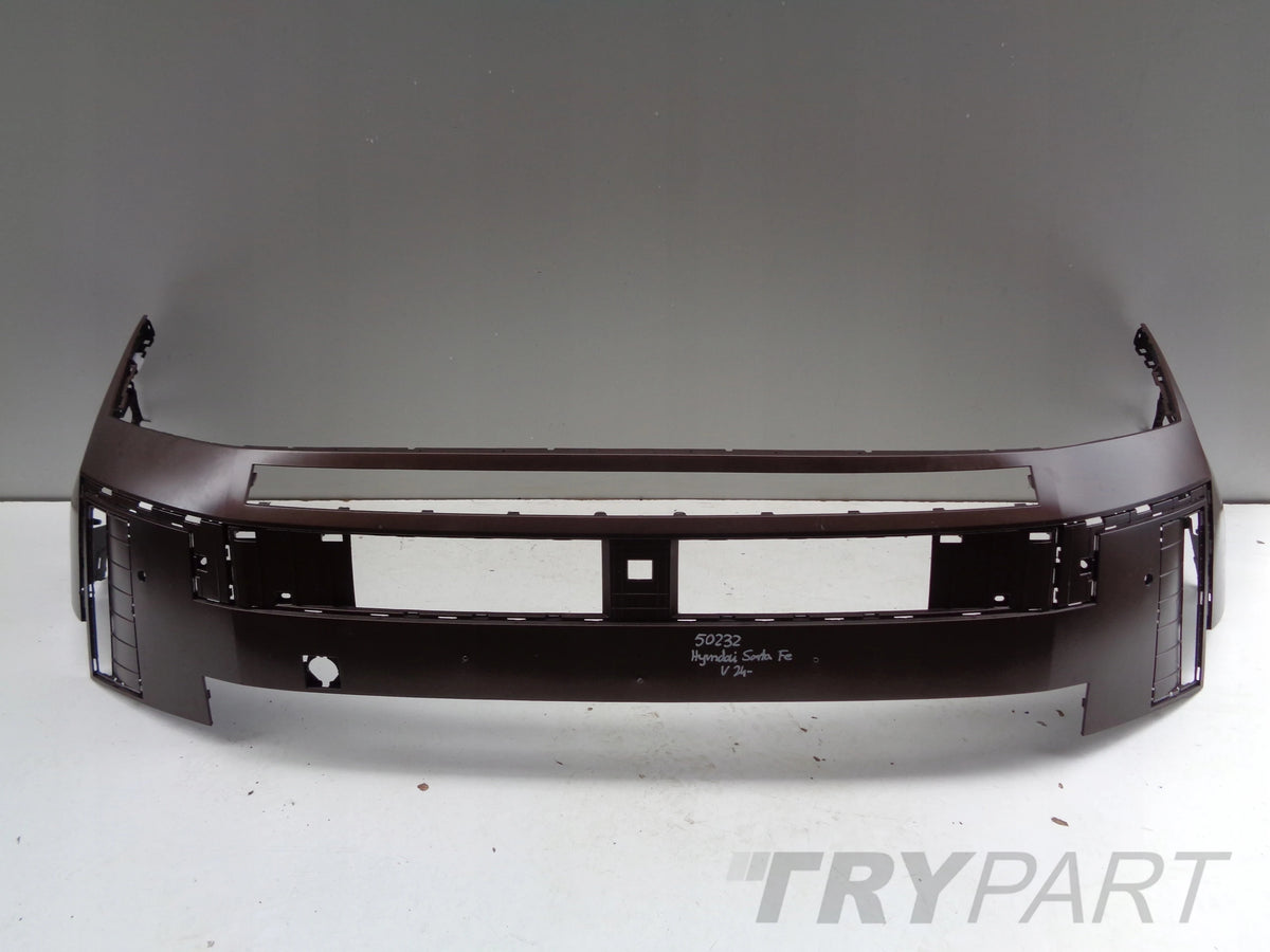 FRONT BUMPER HYUNDAI SANTA FE V 24- NO. 50232