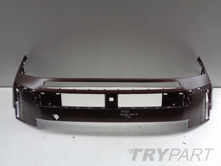 FRONT BUMPER HYUNDAI SANTA FE V 24- NO. 50232
