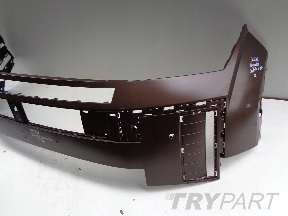 FRONT BUMPER HYUNDAI SANTA FE V 24- NO. 50232