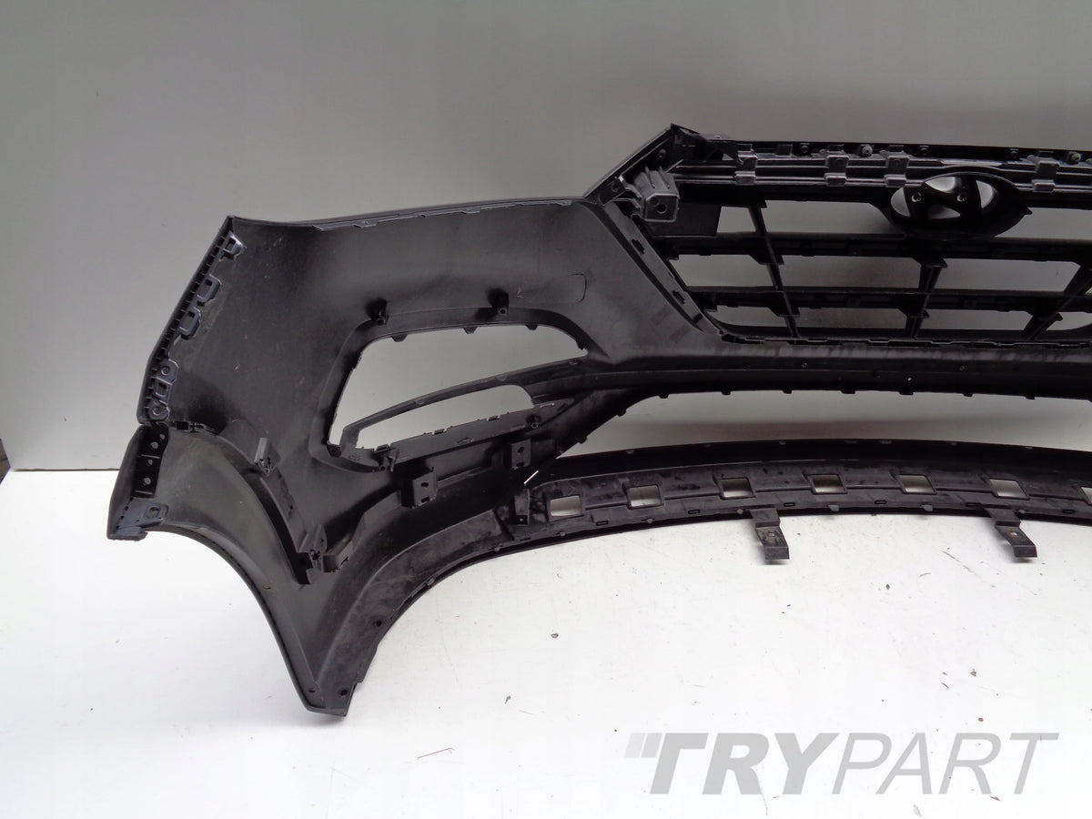 FRONT BUMPER HYUNDAI TUCSON III 15-18 GRILLE NO. 51555