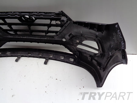 FRONT BUMPER HYUNDAI TUCSON III 15-18 GRILLE NO. 51555