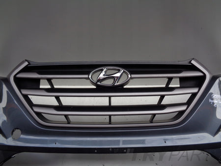 FRONT BUMPER HYUNDAI TUCSON III 15-18 GRILLE NO. 51555