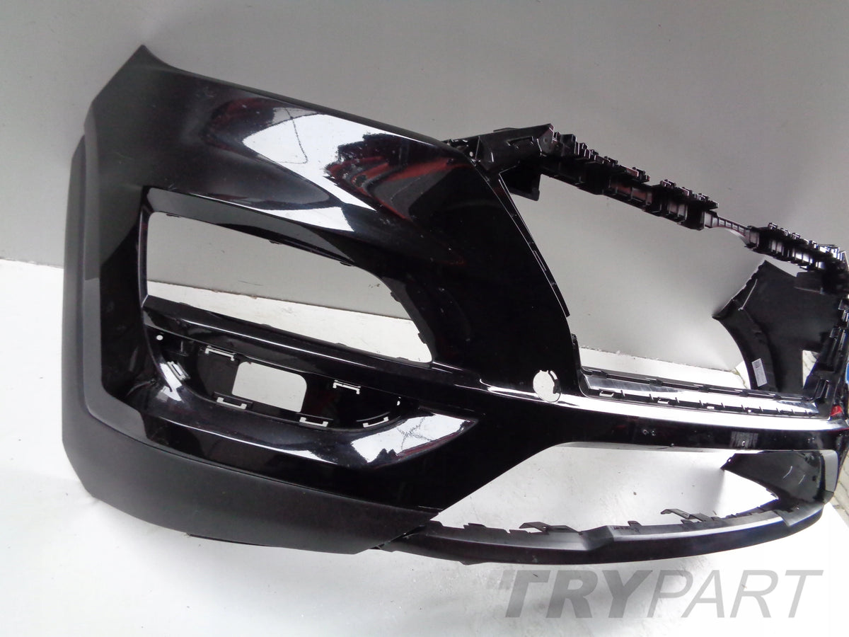 FRONT BUMPER HYUNDAI TUCSON III 18- FACELIFT NO. 49390
