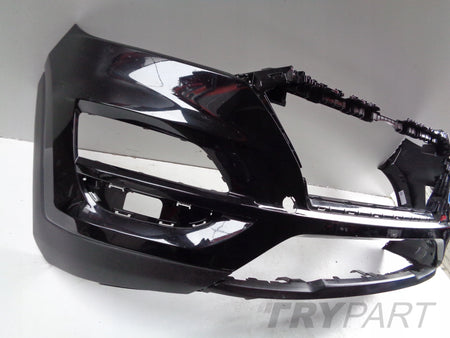 FRONT BUMPER HYUNDAI TUCSON III 18- FACELIFT NO. 49390