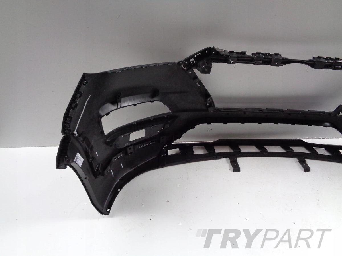 FRONT BUMPER HYUNDAI TUCSON III 18- FACELIFT NO. 49390