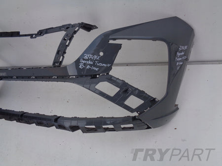 FRONT BUMPER HYUNDAI TUCSON IV 20- N-LINE 32749