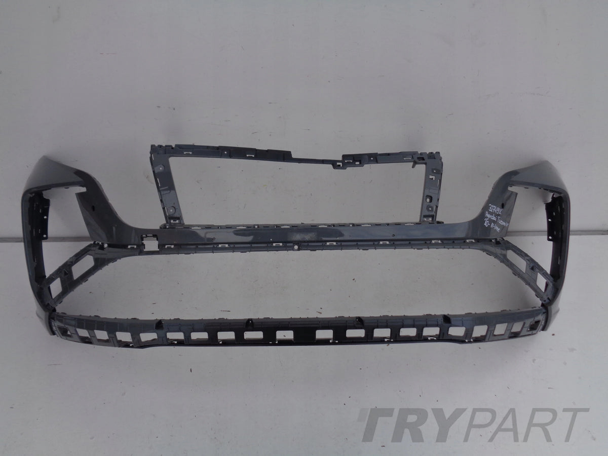 FRONT BUMPER HYUNDAI TUCSON IV 20- N-LINE 32749