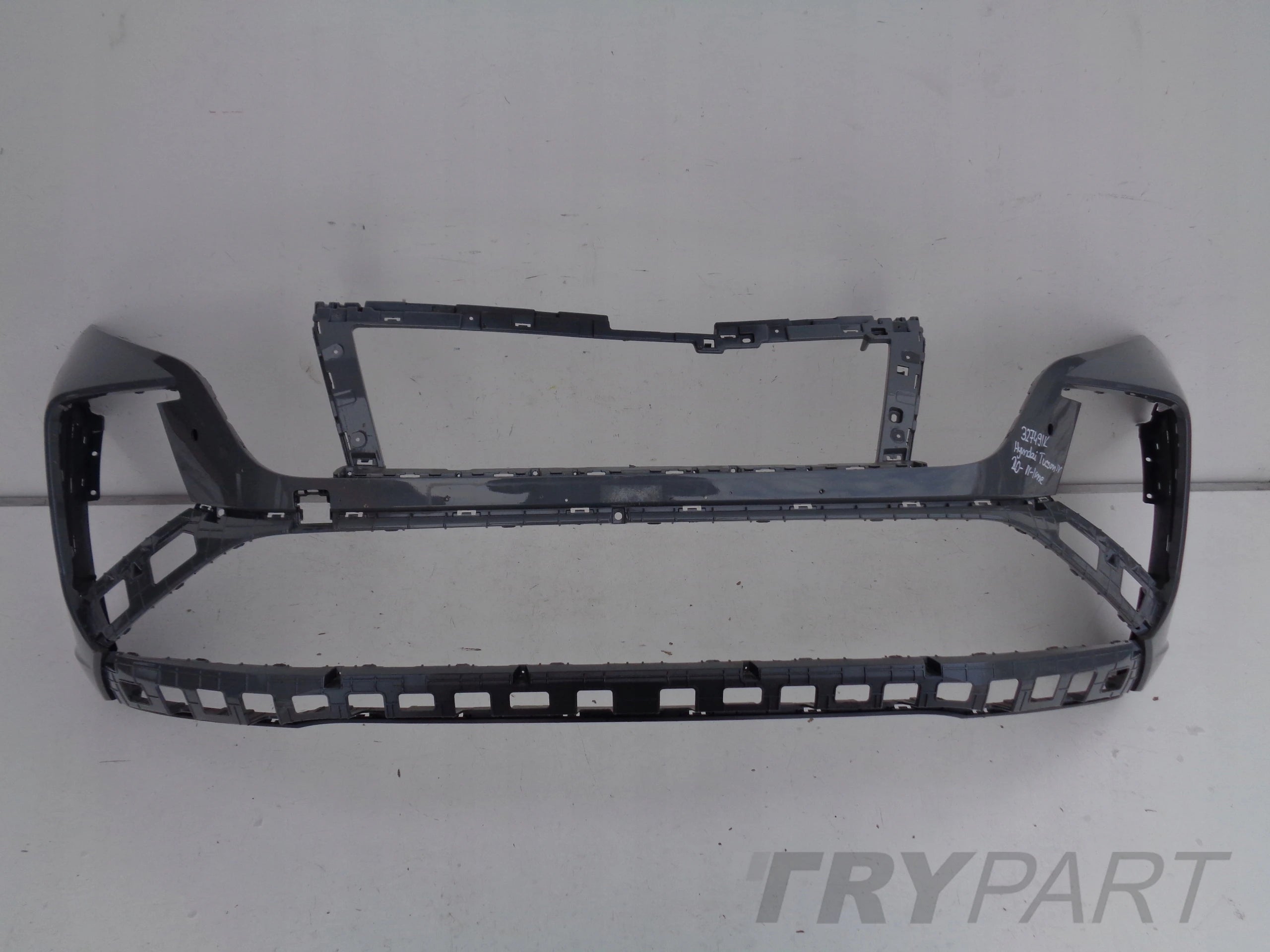 FRONT BUMPER HYUNDAI TUCSON IV 20- N-LINE 32749