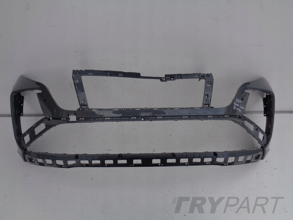 FRONT BUMPER HYUNDAI TUCSON IV 20- N-LINE 32749