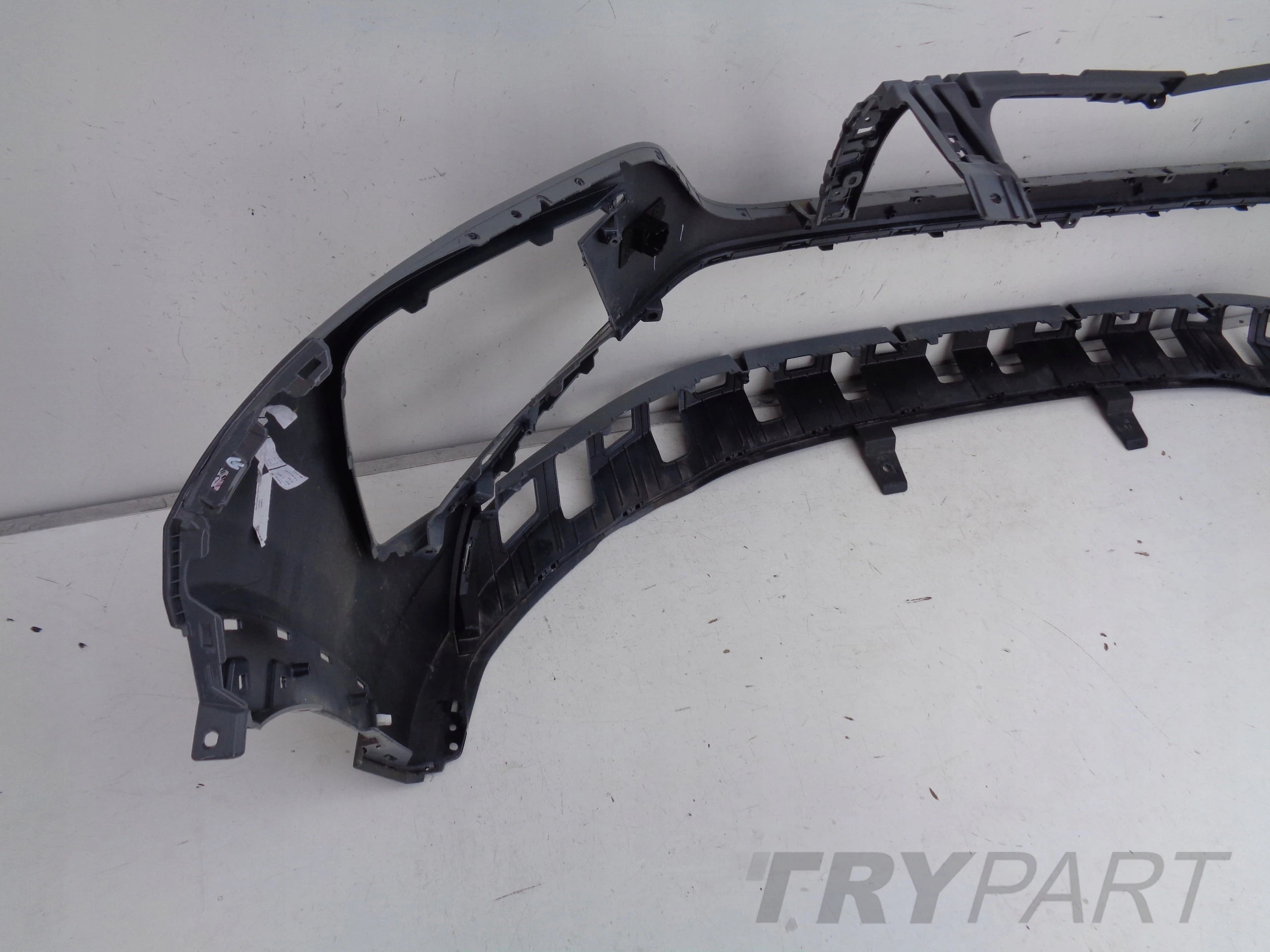 FRONT BUMPER HYUNDAI TUCSON IV 20- N-LINE 32749