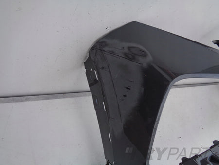 FRONT BUMPER HYUNDAI TUCSON IV 20- N-LINE 32749