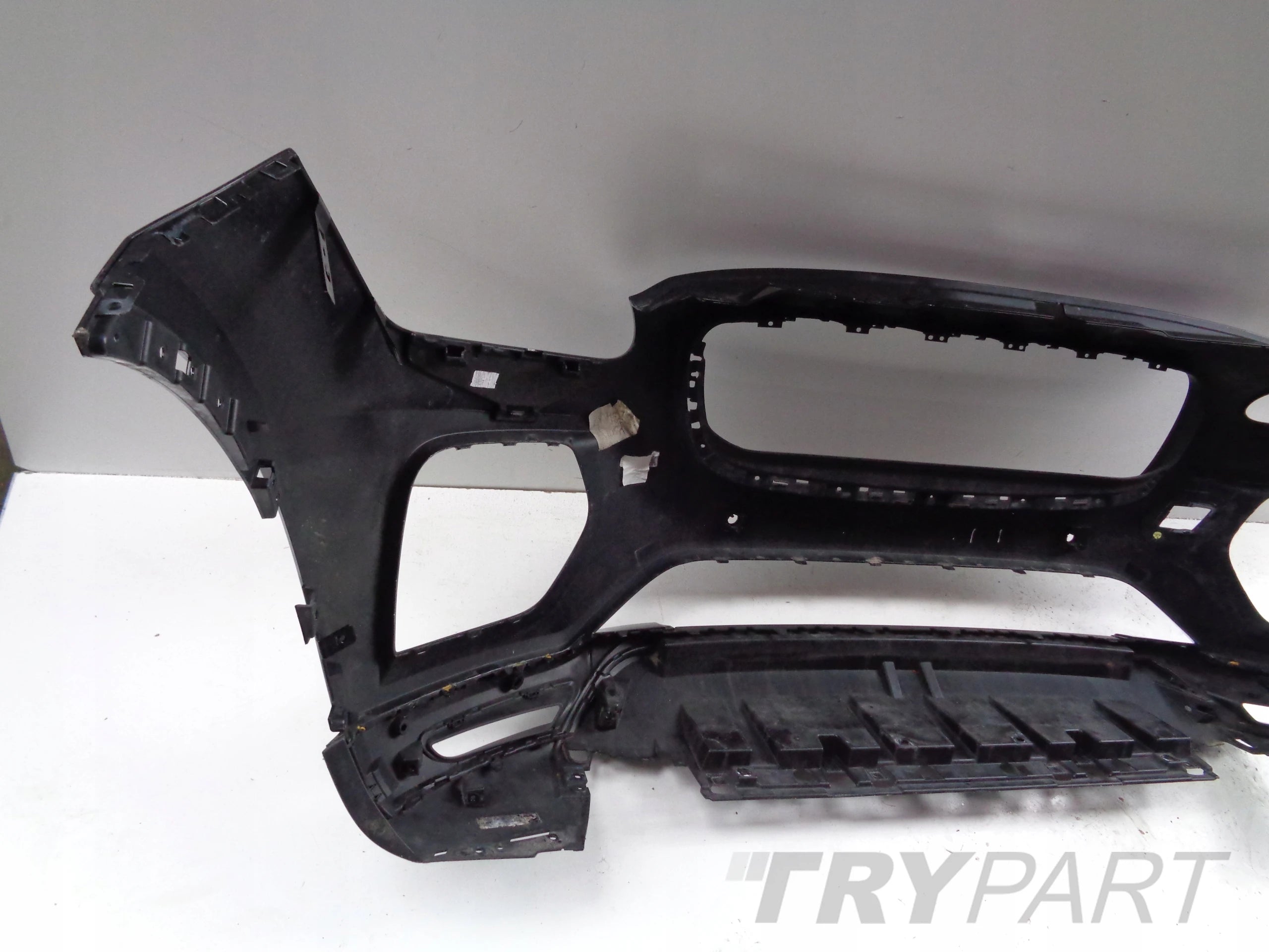 FRONT BUMPER JAGUAR E-PACE 18- DYNAMIC NO. 49556