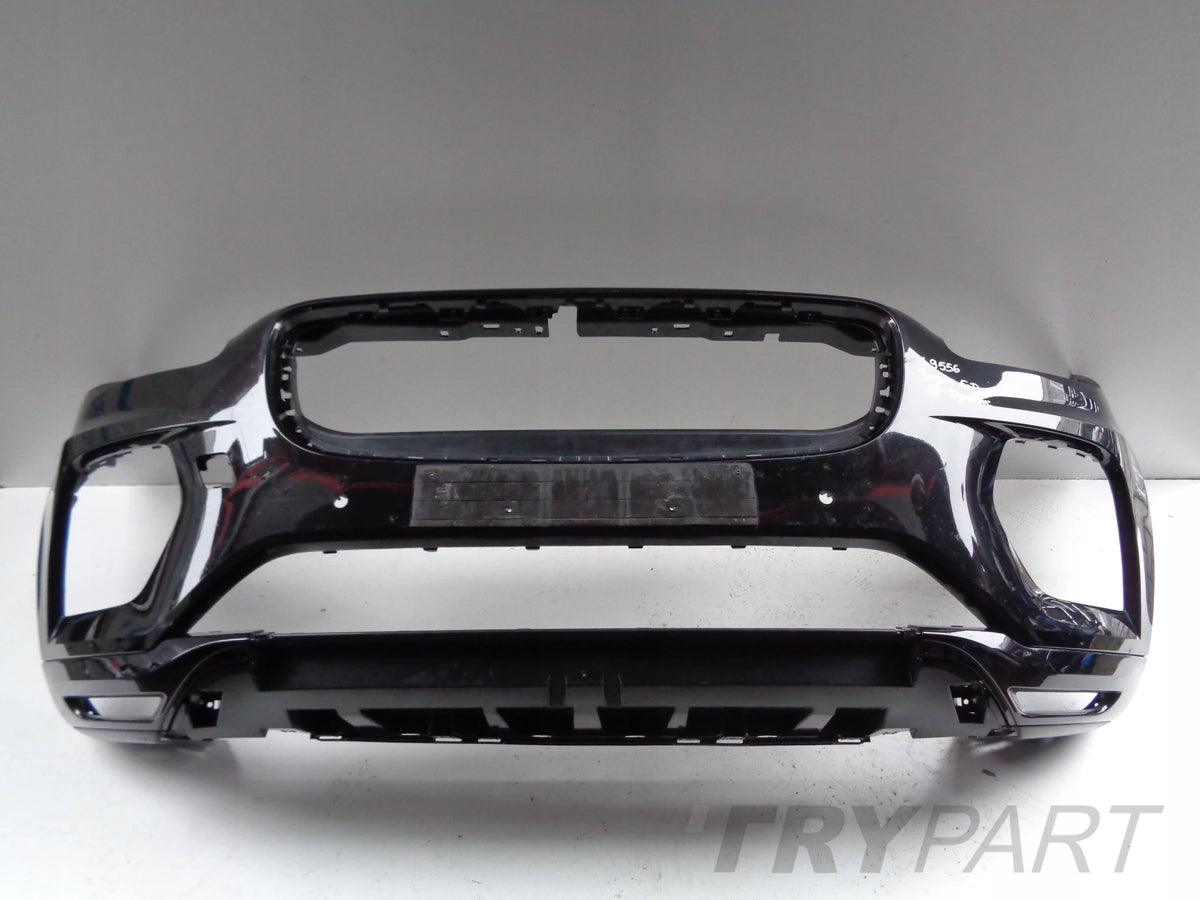 FRONT BUMPER JAGUAR E-PACE 18- DYNAMIC NO. 49556