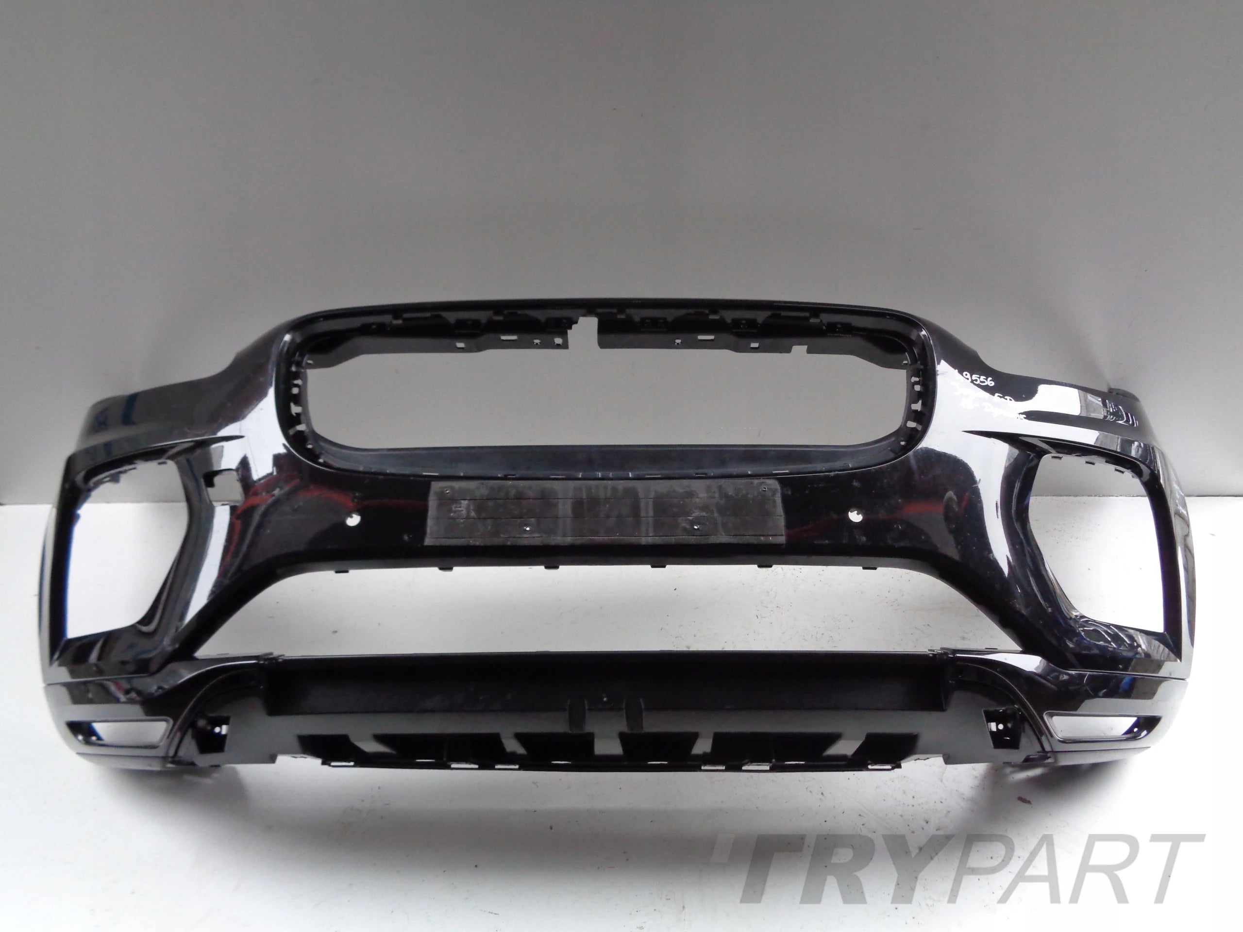 FRONT BUMPER JAGUAR E-PACE 18- DYNAMIC NO. 49556