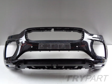 FRONT BUMPER JAGUAR E-PACE 18- DYNAMIC NO. 49556