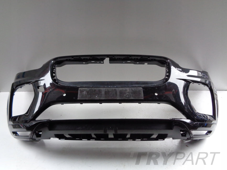 FRONT BUMPER JAGUAR E-PACE 18- DYNAMIC NO. 49556