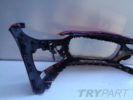 FRONT BUMPER JAGUAR F-TYPE 20- FACELIFT NO. 39032