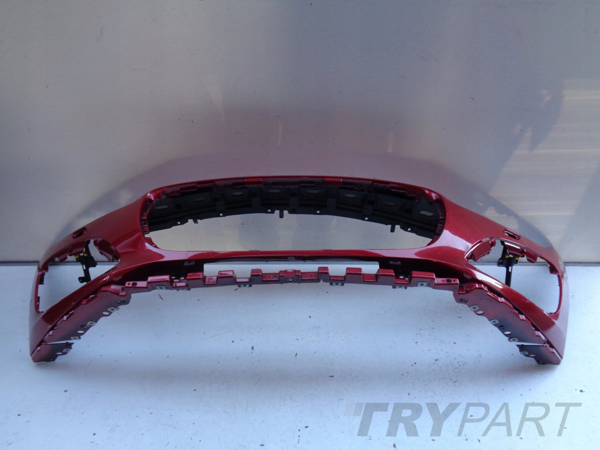 FRONT BUMPER JAGUAR F-TYPE 20- FACELIFT NO. 39032
