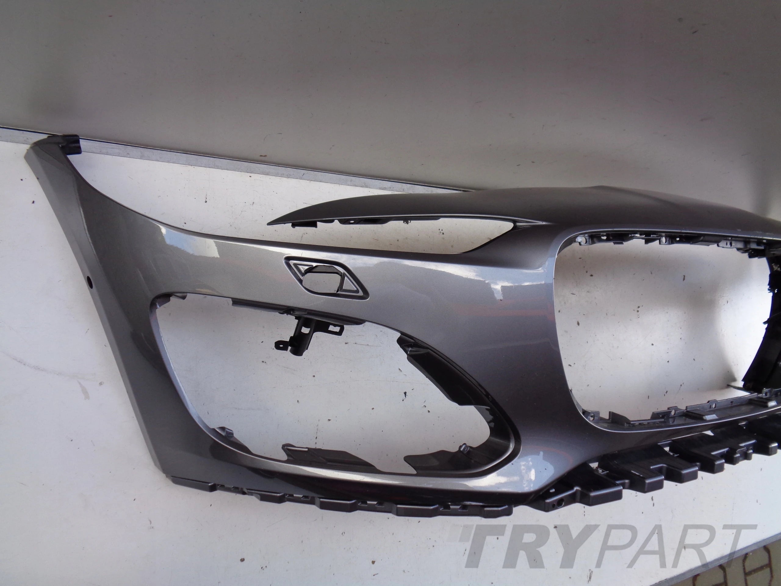 FRONT BUMPER JAGUAR F-TYPE II 20- LIFT NO. 41108
