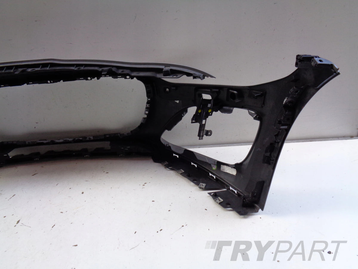 FRONT BUMPER JAGUAR F-TYPE II 20- LIFT NO. 41108