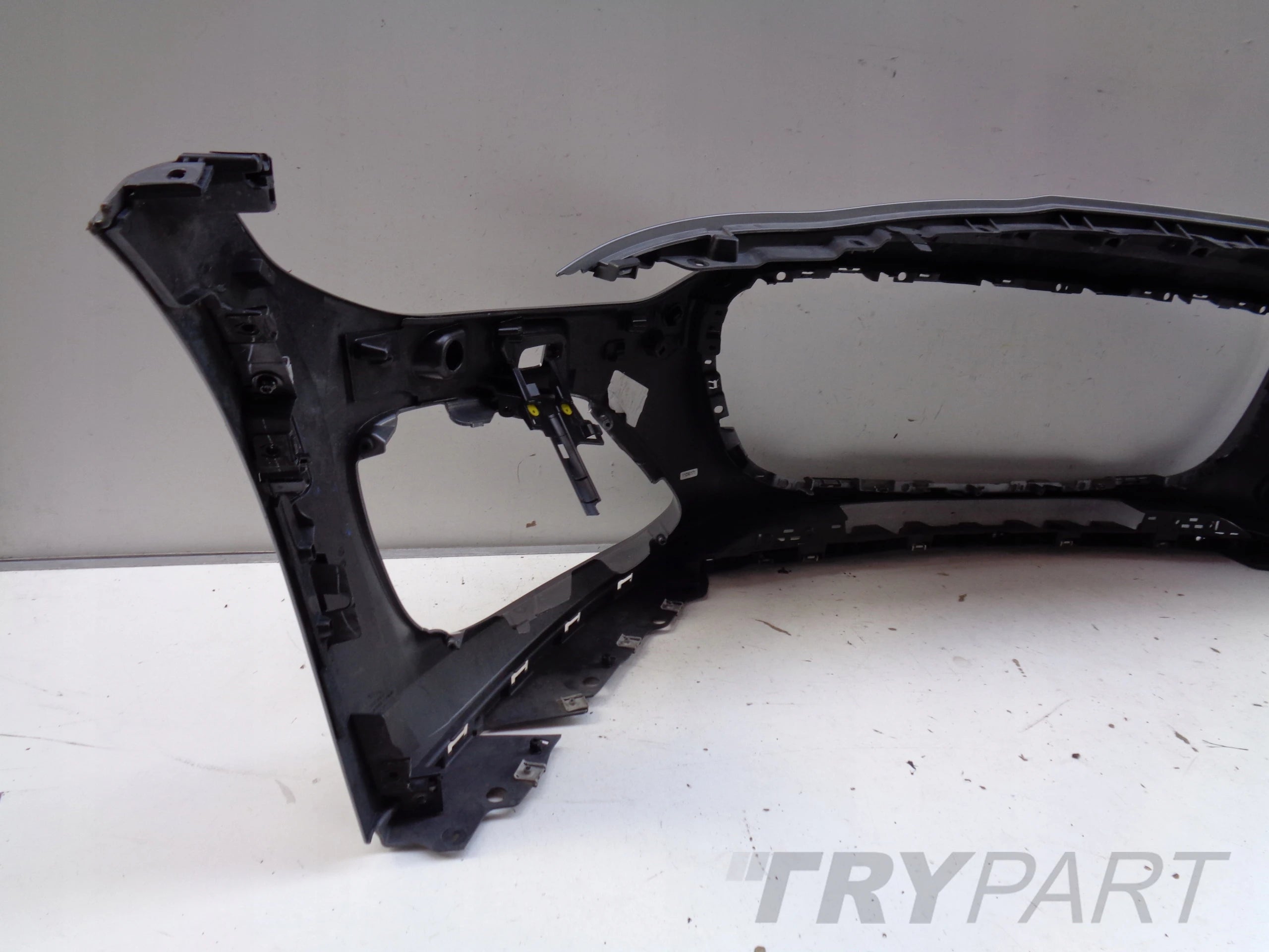 FRONT BUMPER JAGUAR F-TYPE II 20- LIFT NO. 41108