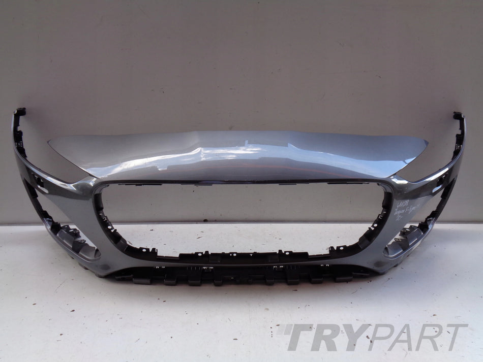 FRONT BUMPER JAGUAR F-TYPE II 20- LIFT NO. 41108