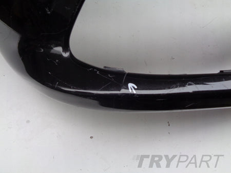 FRONT BUMPER JEEP GRAND CHEROKEE SRT 10-13