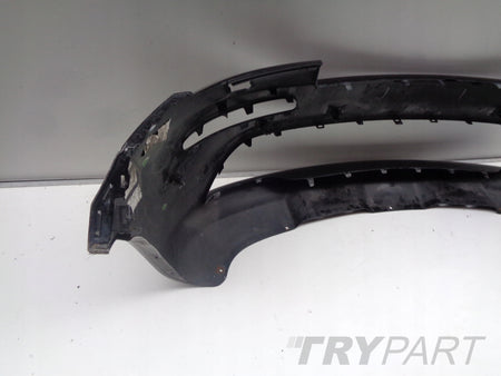 FRONT BUMPER JEEP GRAND CHEROKEE SRT 10-13