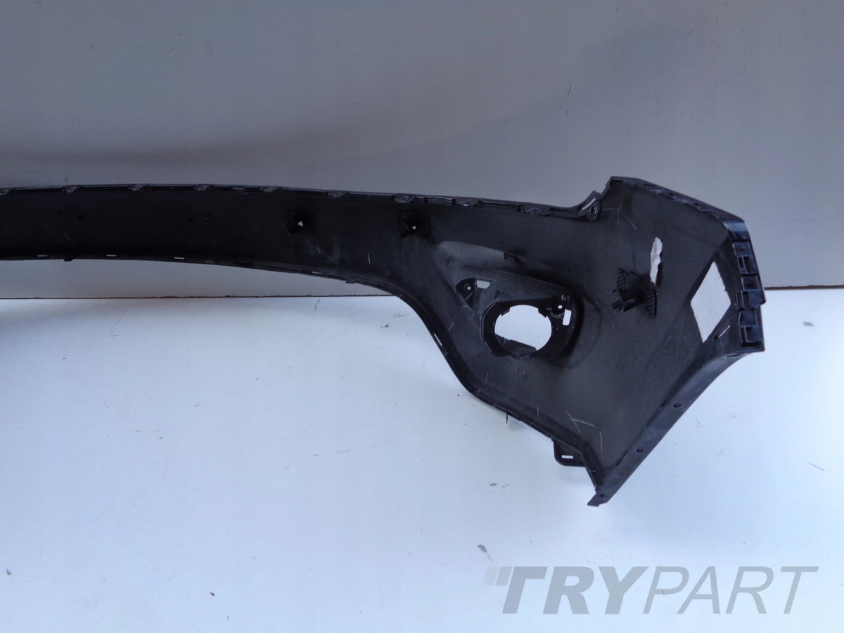 FRONT BUMPER JEEP GRAND CHEROKEE WK2 13- NO. 48188