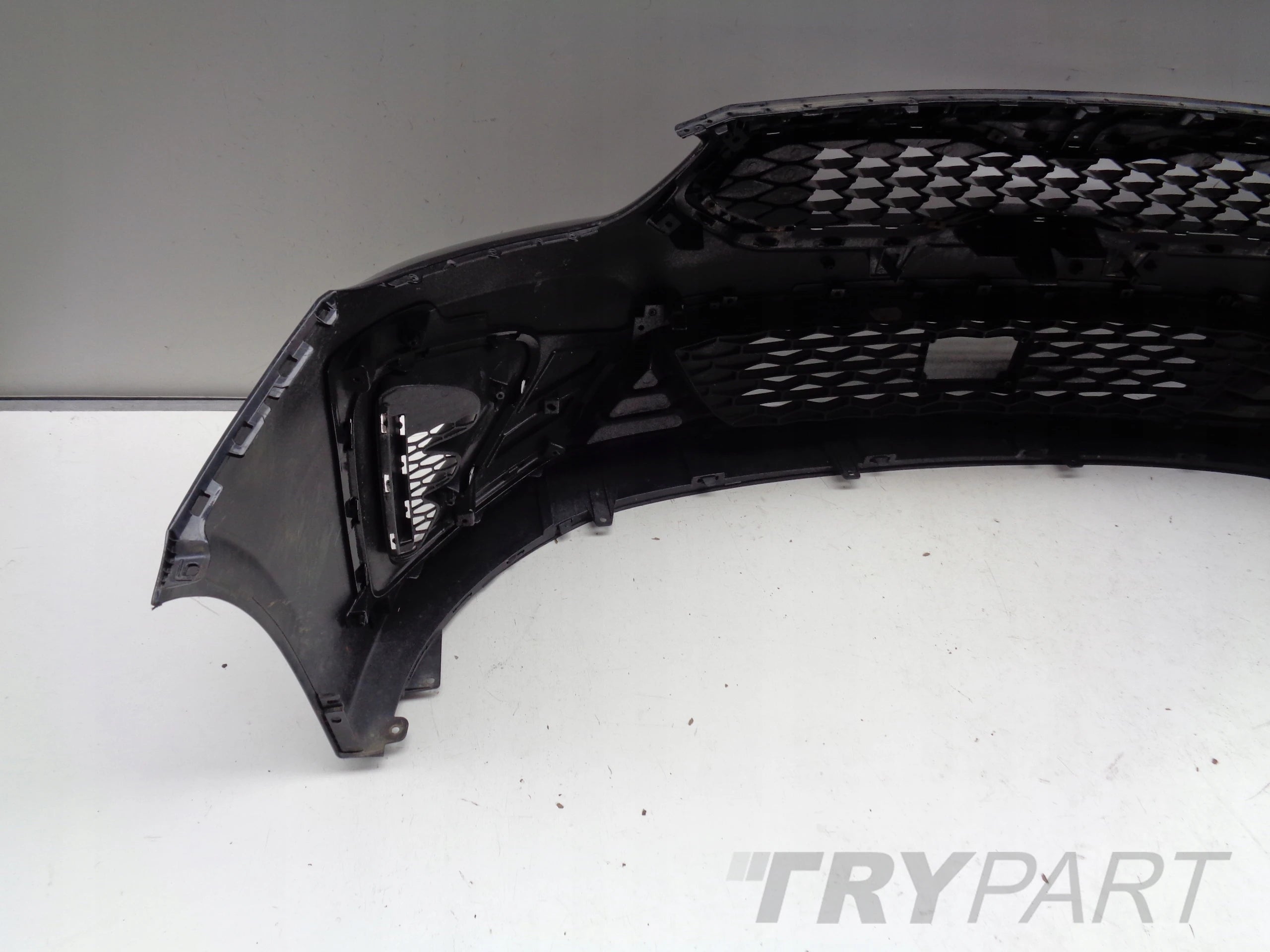 FRONT BUMPER KIA CEED III 18- GT LINE NO. 31404