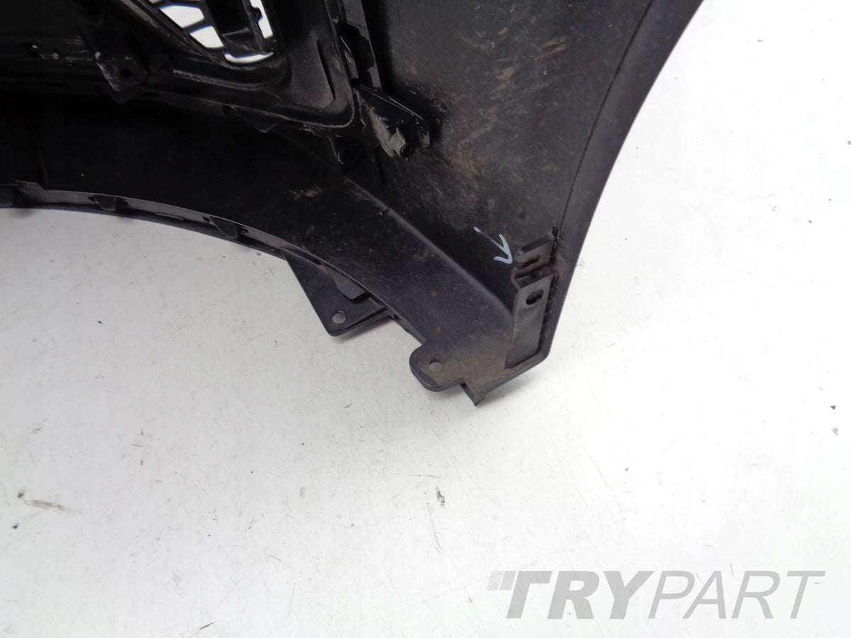 FRONT BUMPER KIA CEED III 18- GT LINE NO. 31404