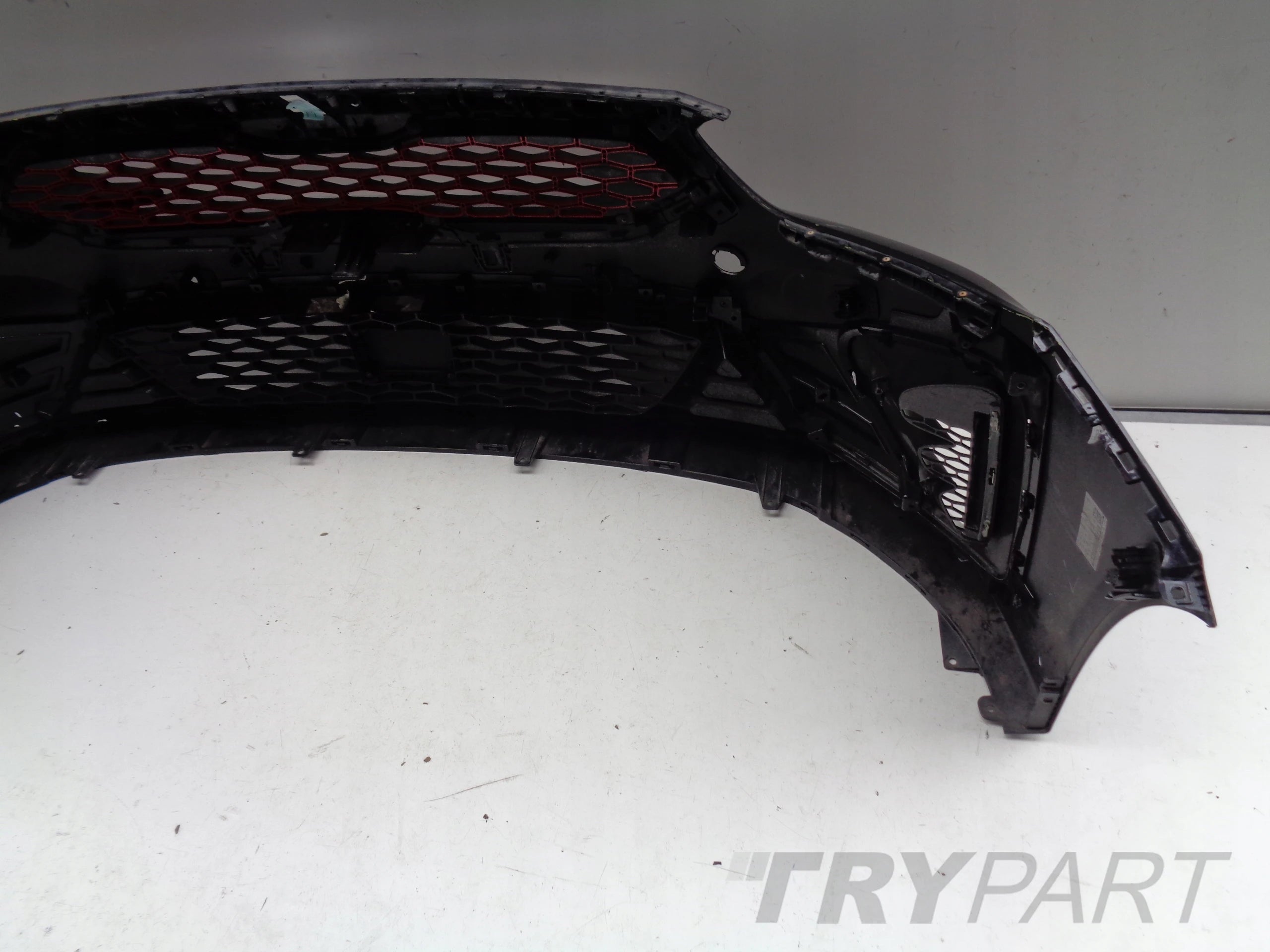 FRONT BUMPER KIA CEED III 18- GT NO. 31405