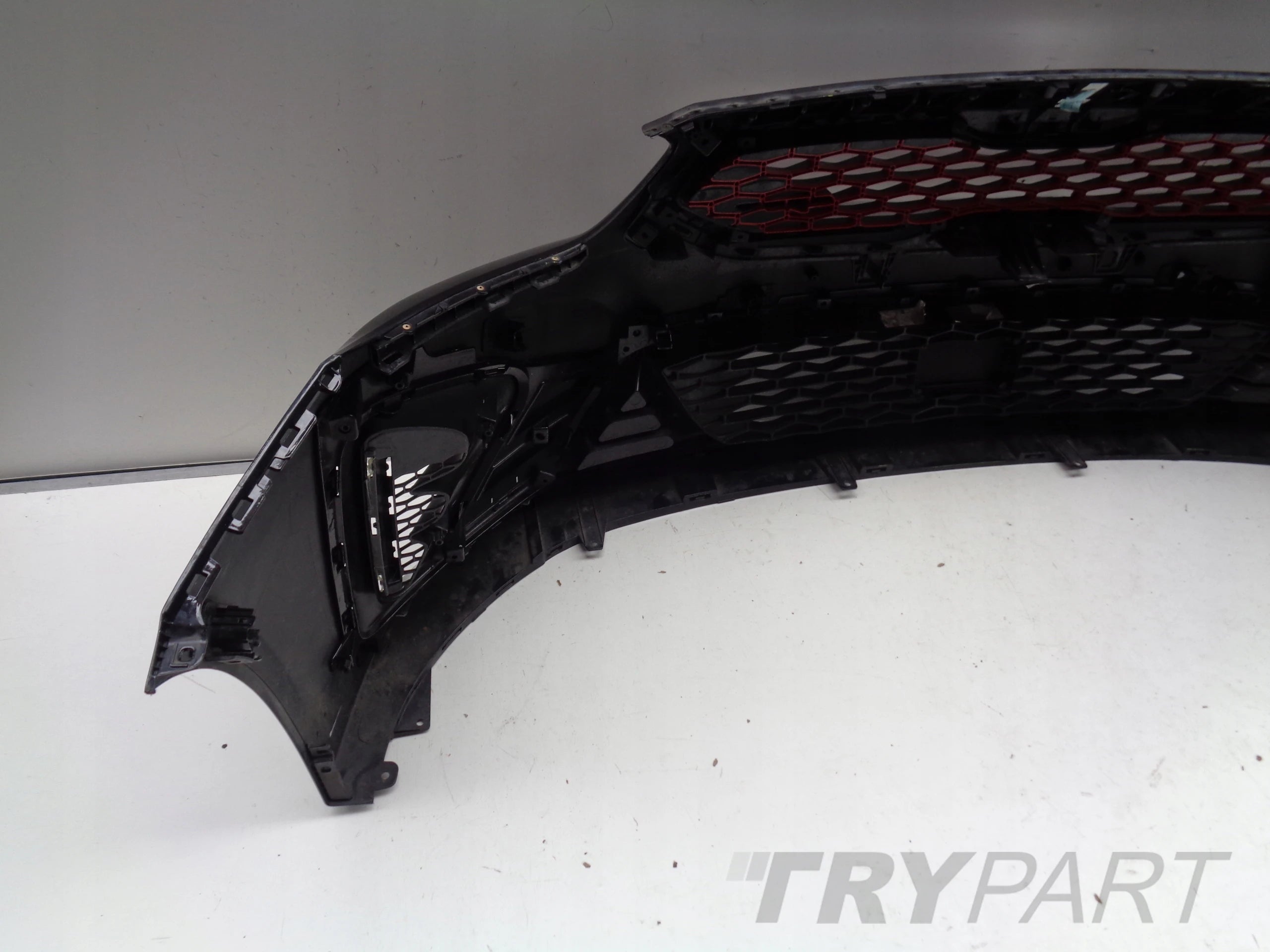 FRONT BUMPER KIA CEED III 18- GT NO. 31405