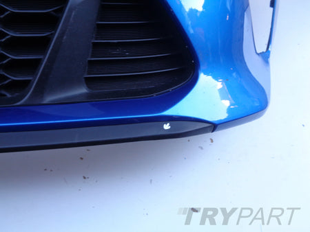 FRONT BUMPER KIA CEED III 18- NO. 49339