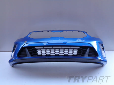 FRONT BUMPER KIA CEED III 18- NO. 49339