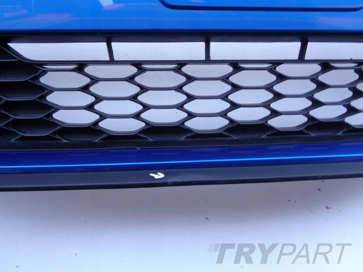 FRONT BUMPER KIA CEED III 18- NO. 49339