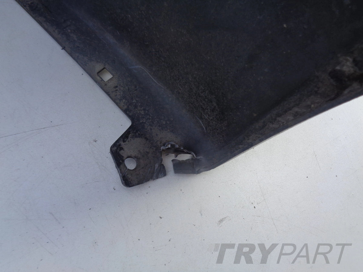 FRONT BUMPER KIA CERATO 04-08 NO. 11650