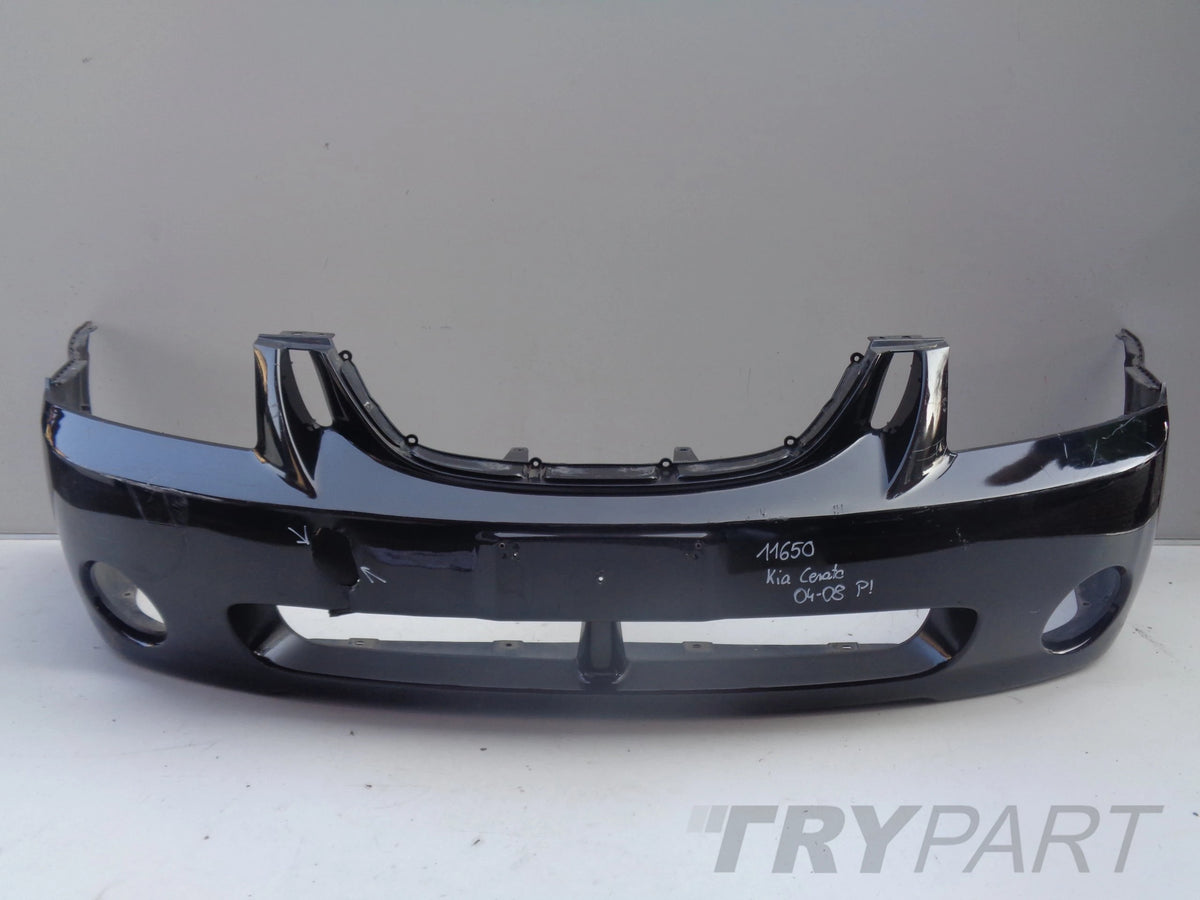FRONT BUMPER KIA CERATO 04-08 NO. 11650