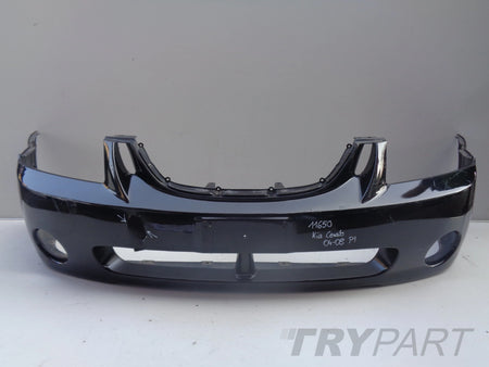 FRONT BUMPER KIA CERATO 04-08 NO. 11650