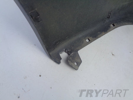FRONT BUMPER KIA CERATO 04-08 NO. 11650