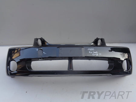 FRONT BUMPER KIA CERATO 04-08 NO. 11650