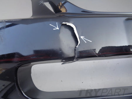 FRONT BUMPER KIA CERATO 04-08 NO. 11650