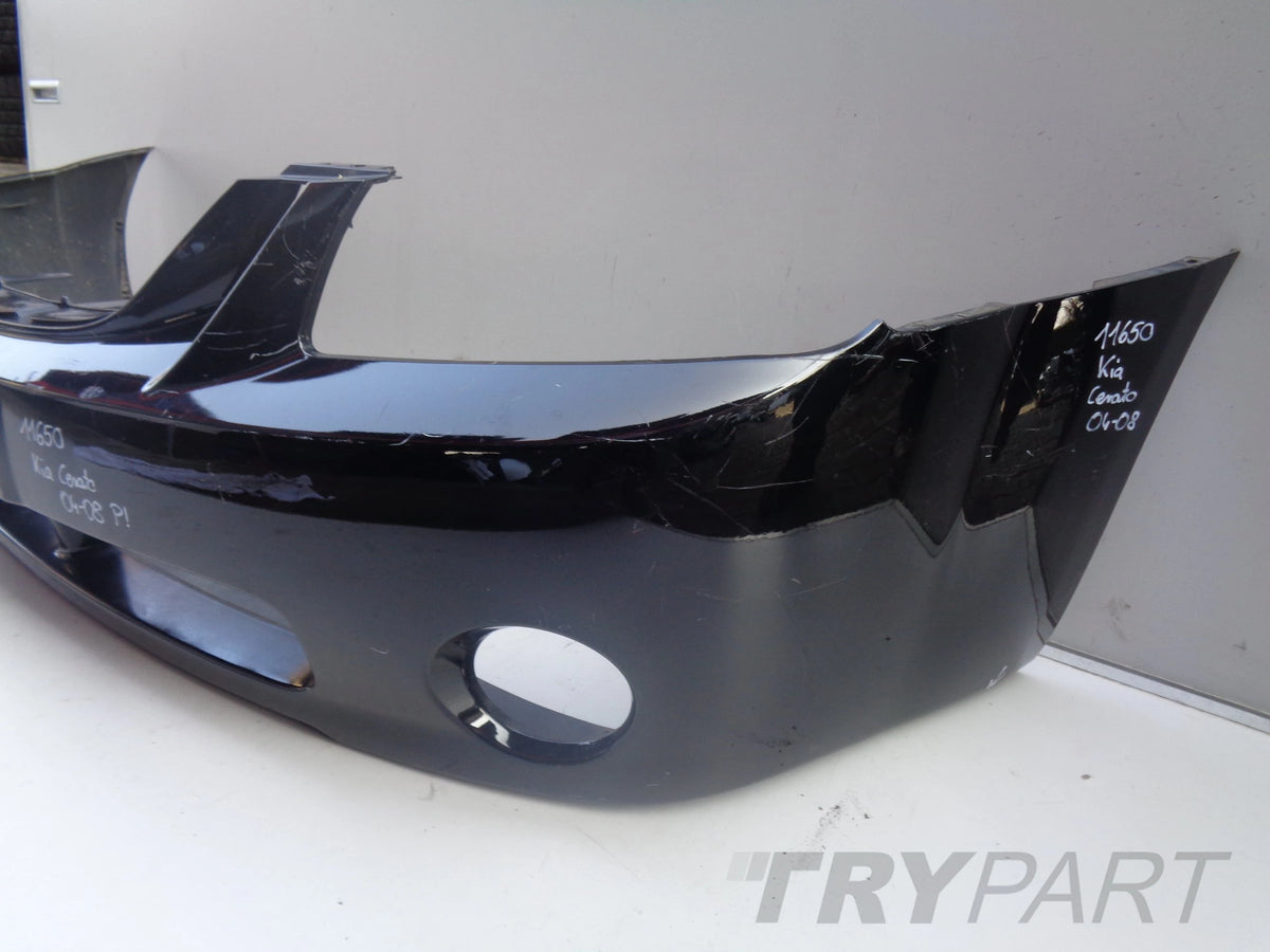 FRONT BUMPER KIA CERATO 04-08 NO. 11650