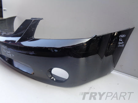 FRONT BUMPER KIA CERATO 04-08 NO. 11650